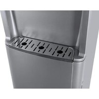 Кулер для воды Ecotronic M30-U4L (серебристый) - Превью изображения №10 — Интернет-магазин ПроЗаказ