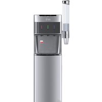 Кулер для воды Ecotronic M30-U4L (серебристый) - Превью изображения №3 — Интернет-магазин ПроЗаказ