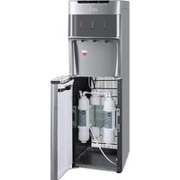 Кулер для воды Ecotronic M30-U4L (серебристый) - Превью изображения №7 — Интернет-магазин ПроЗаказ