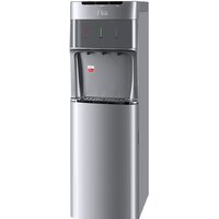 Кулер для воды Ecotronic M30-U4L (серебристый) - Превью изображения №2 — Интернет-магазин ПроЗаказ