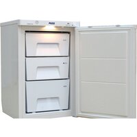 Морозильник POZIS FV-108 (серебро) - Превью изображения №2 — Интернет-магазин ПроЗаказ