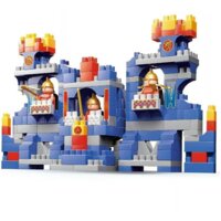 Конструктор Bauer Битва за трон 1085 - Превью изображения №7 — Интернет-магазин ПроЗаказ