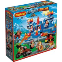 Bauer Битва за трон 1085