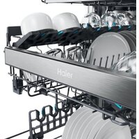 Встраиваемая посудомоечная машина Haier 63A4M4B - Превью изображения №10 — Интернет-магазин ПроЗаказ