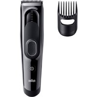 Машинка для стрижки волос Braun HC5510 - Превью изображения №2 — Интернет-магазин ПроЗаказ