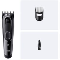 Машинка для стрижки волос Braun HC5510 - Превью изображения №3 — Интернет-магазин ПроЗаказ