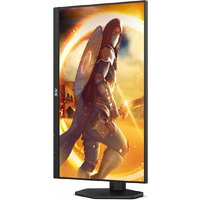 Игровой монитор AOC Gaming Q27G4XY - Превью изображения №5 — Интернет-магазин ПроЗаказ