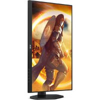 Игровой монитор AOC Gaming Q27G4XY - Превью изображения №4 — Интернет-магазин ПроЗаказ