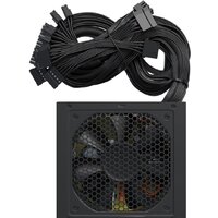 Блок питания Seasonic Core GC-650 2019 SSR-650LC - Превью изображения №5 — Интернет-магазин ПроЗаказ