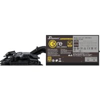 Блок питания Seasonic Core GC-650 2019 SSR-650LC - Превью изображения №7 — Интернет-магазин ПроЗаказ