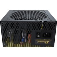Блок питания Seasonic Core GC-650 2019 SSR-650LC - Превью изображения №2 — Интернет-магазин ПроЗаказ