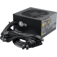 Блок питания Seasonic Core GC-650 2019 SSR-650LC - Превью изображения №3 — Интернет-магазин ПроЗаказ