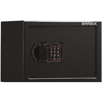 Мебельный сейф Brabix SF-230EL - Превью изображения №2 — Интернет-магазин ПроЗаказ
