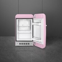 Однокамерный холодильник Smeg FAB5RPK6 - Превью изображения №2 — Интернет-магазин ПроЗаказ