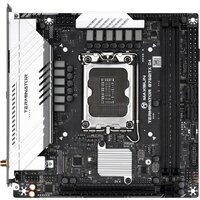 Maxsun Terminator B760ITX D4 WIFI