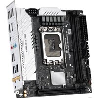 Материнская плата Maxsun Terminator B760ITX D4 WIFI - Превью изображения №4 — Интернет-магазин ПроЗаказ