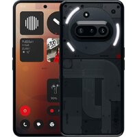 Nothing Phone (3a) 12GB/256GB (черный)