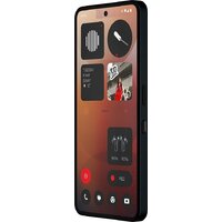 Телефон Nothing Phone (3a) 12GB/256GB (черный) - Превью изображения №5 — Интернет-магазин ПроЗаказ