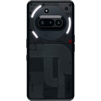 Телефон Nothing Phone (3a) 12GB/256GB (черный) - Превью изображения №3 — Интернет-магазин ПроЗаказ