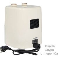 Аэрогриль (аэрофритюрница) Oursson AF3501/IV - Превью изображения №3 — Интернет-магазин ПроЗаказ