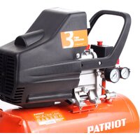 Компрессор Patriot Euro 24-240 - Превью изображения №2 — Интернет-магазин ПроЗаказ