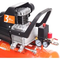 Компрессор Patriot Euro 24-240 - Превью изображения №5 — Интернет-магазин ПроЗаказ