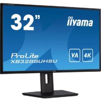 Монитор iiyama ProLite XB3288UHSU-B5 - Превью изображения №2 — Интернет-магазин ПроЗаказ
