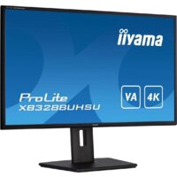 Монитор iiyama ProLite XB3288UHSU-B5 - Превью изображения №4 — Интернет-магазин ПроЗаказ