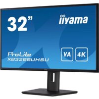 Монитор iiyama ProLite XB3288UHSU-B5 - Превью изображения №3 — Интернет-магазин ПроЗаказ