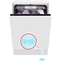 Amica DIM68B10ELONSWID