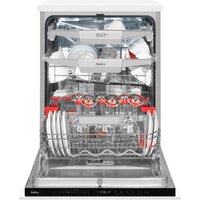 Встраиваемая посудомоечная машина Amica DIM68B10ELONSWID - Превью изображения №2 — Интернет-магазин ПроЗаказ