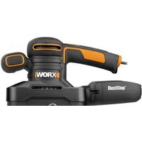 Виброшлифмашина Worx WX641 - Превью изображения №2 — Интернет-магазин ПроЗаказ