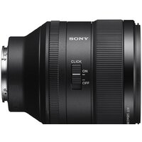 Объектив Sony FE 85 mm F1.4 GM - Превью изображения №4 — Интернет-магазин ПроЗаказ