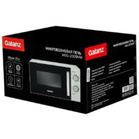 Микроволновая печь Galanz MOG-2009MW - Превью изображения №2 — Интернет-магазин ПроЗаказ