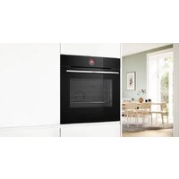 Электрический духовой шкаф Bosch Serie 8 HBG7542B1 - Превью изображения №5 — Интернет-магазин ПроЗаказ