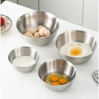 Миска для смешивания Perfecto Linea Chef 24-021598 - Превью изображения №3 — Интернет-магазин ПроЗаказ