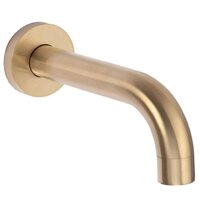 Смеситель Rea Lungo Matt Gold B7503 (матовое золото) - Превью изображения №3 — Интернет-магазин ПроЗаказ