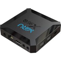 Смарт-приставка Miru X96Q 2ГБ/16ГБ - Превью изображения №3 — Интернет-магазин ПроЗаказ