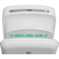 Сушилка для рук Vortice Vort Super Dry B (70905) - Превью изображения №5 — Интернет-магазин ПроЗаказ