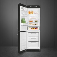 Холодильник Smeg FAB32LBL6 - Превью изображения №3 — Интернет-магазин ПроЗаказ