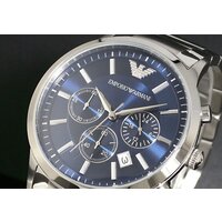Наручные часы Emporio Armani AR2448 - Превью изображения №6 — Интернет-магазин ПроЗаказ