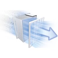 Пылесос Bosch BGS412234 - Превью изображения №6 — Интернет-магазин ПроЗаказ