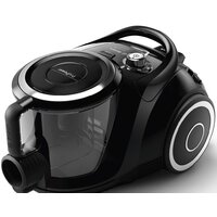 Пылесос Bosch BGS412234 - Превью изображения №2 — Интернет-магазин ПроЗаказ