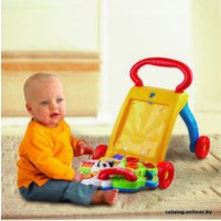 Каталка VTech Первые шаги 80-077026 - Превью изображения №4 — Интернет-магазин ПроЗаказ