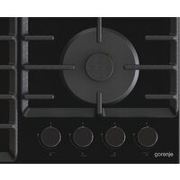 Варочная панель Gorenje GT642SYB - Превью изображения №7 — Интернет-магазин ПроЗаказ