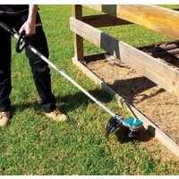 Триммер Makita DUR368LZ (без АКБ) - Превью изображения №3 — Интернет-магазин ПроЗаказ