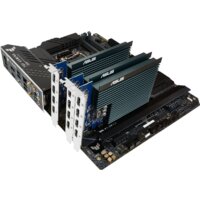 Видеокарта ASUS GeForce GT 730 2GB GDDR5 GT730-4H-SL-2GD5 - Превью изображения №3 — Интернет-магазин ПроЗаказ