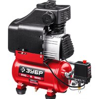 Компрессор Зубр КП-200-6 - Превью изображения №2 — Интернет-магазин ПроЗаказ