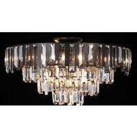 Mirastyle WX-9007/6+3 BK