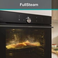 Электрический духовой шкаф Gorenje BFS6148B - Превью изображения №9 — Интернет-магазин ПроЗаказ